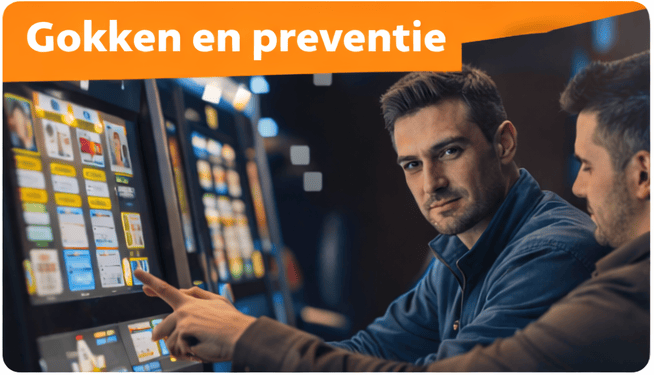 Gokpreventie